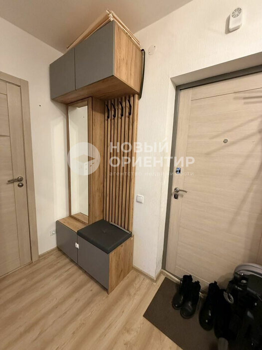 Екатеринбург, ул. Академика Парина, 41/2 (Академический) - фото квартиры (6)