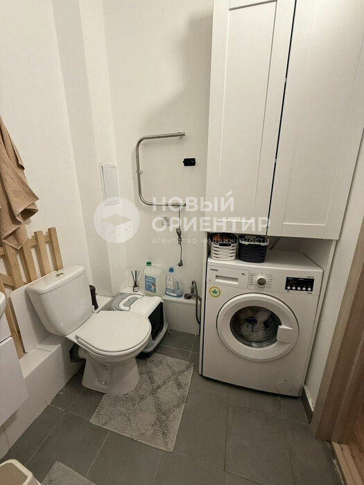 Екатеринбург, ул. Академика Парина, 41/2 (Академический) - фото квартиры (8)