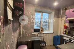 Екатеринбург, ул. Коммунальная, 33 (Старая Сортировка) - фото квартиры