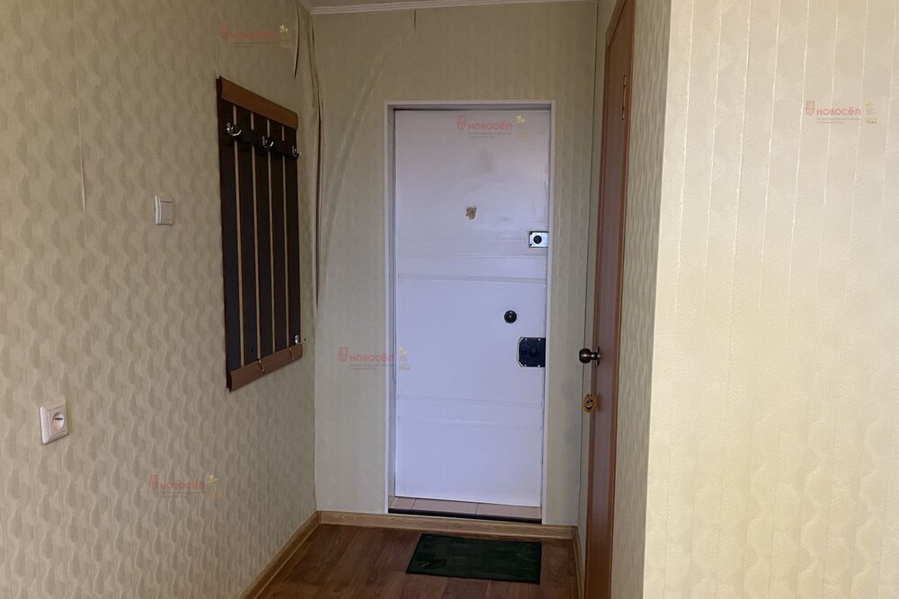 Екатеринбург, ул. Академика Бардина, 4 (Юго-Западный) - фото квартиры (4)