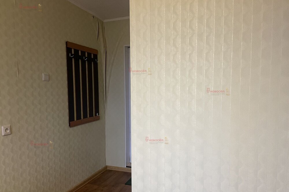 Екатеринбург, ул. Академика Бардина, 4 (Юго-Западный) - фото квартиры (5)