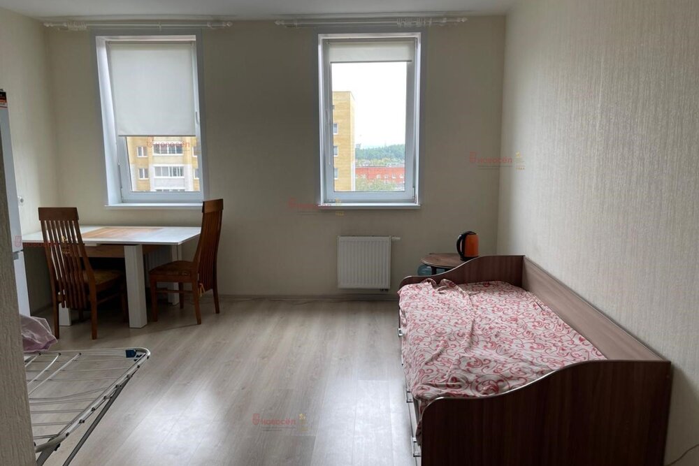 Екатеринбург, ул. Шолохова, 2/2 (Лечебный) - фото квартиры (4)