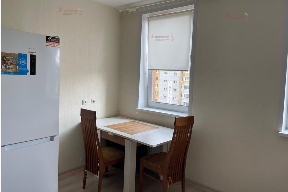 Екатеринбург, ул. Шолохова, 2/2 (Лечебный) - фото квартиры (5)