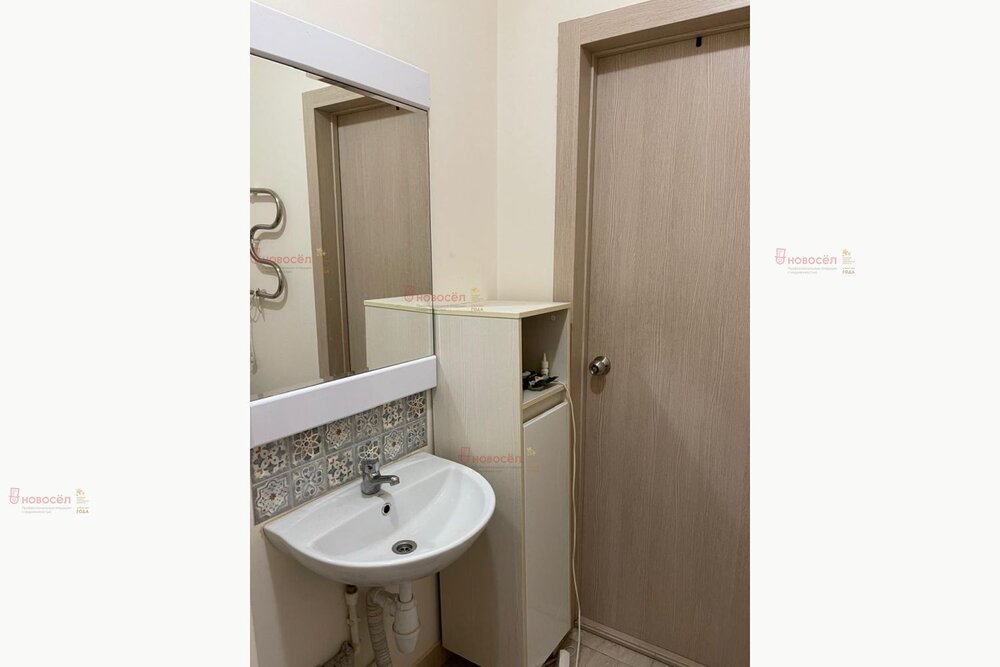 Екатеринбург, ул. Шолохова, 2/2 (Лечебный) - фото квартиры (7)