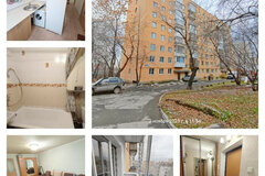 Екатеринбург, ул. Солнечная, 21 (Пионерский) - фото квартиры