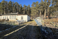 Екатеринбург, ул. Косотурская, 5 (Широкая речка) - фото дома