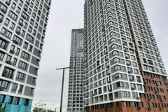 Екатеринбург, ул. Сибирский, 24д (Сибирский тракт) - фото квартиры