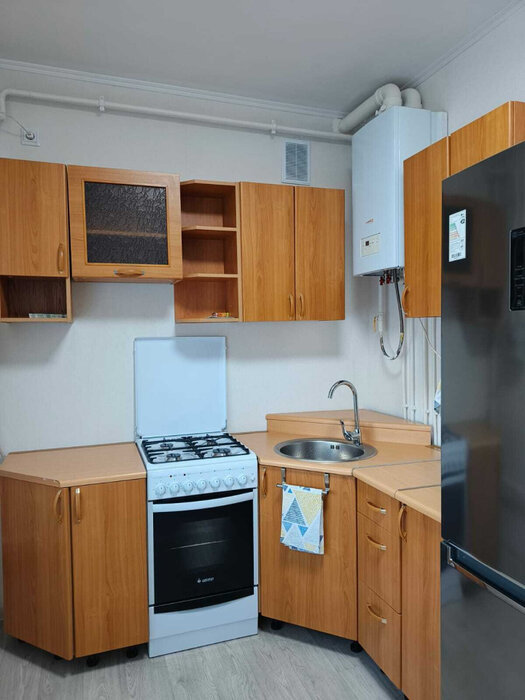 Екатеринбург, ул. Очеретина, 11 (Академический) - фото квартиры (1)