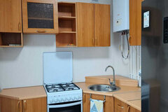 Екатеринбург, ул. Очеретина, 11 (Академический) - фото квартиры