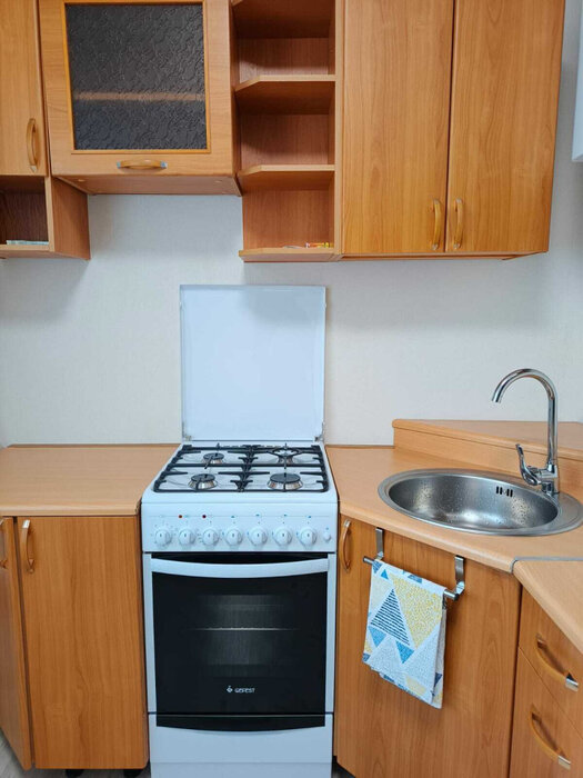 Екатеринбург, ул. Очеретина, 11 (Академический) - фото квартиры (2)