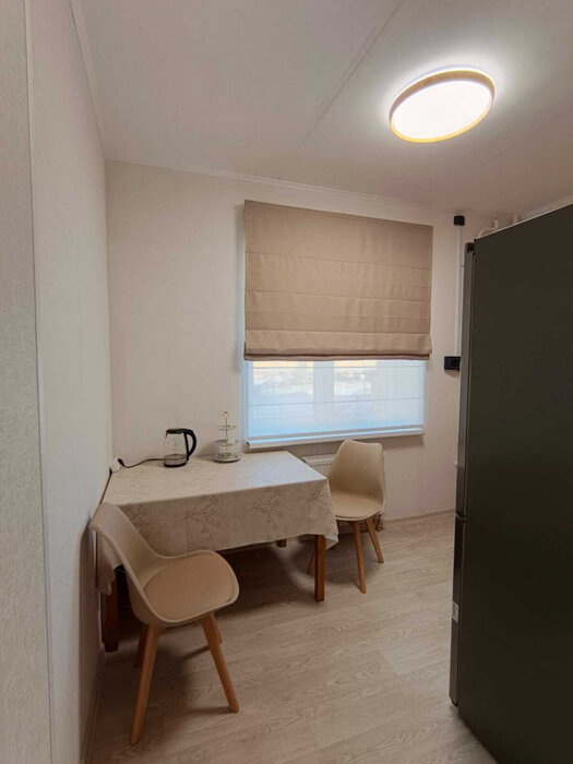 Екатеринбург, ул. Очеретина, 11 (Академический) - фото квартиры (4)