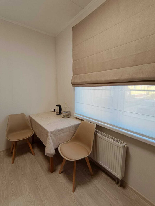 Екатеринбург, ул. Очеретина, 11 (Академический) - фото квартиры (5)