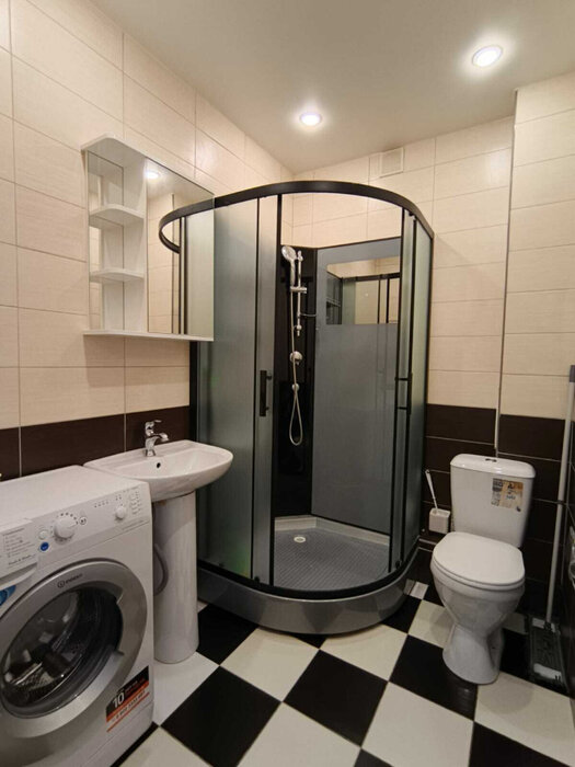 Екатеринбург, ул. Очеретина, 11 (Академический) - фото квартиры (7)