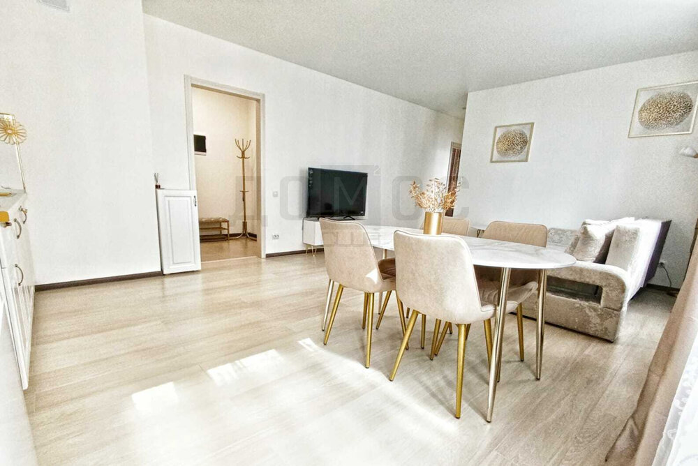 Екатеринбург, ул. Ландау, 32 (Академический) - фото квартиры (5)