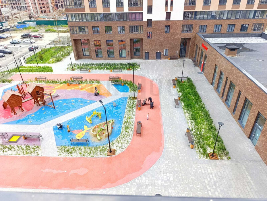 Екатеринбург, ул. Ландау, 32 (Академический) - фото квартиры (7)