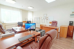 Екатеринбург, ул. Рощинская, 63 (Уктус) - фото офисного помещения