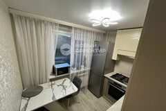 Екатеринбург, ул. Походная, 68 (Уктус) - фото квартиры