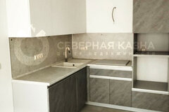 Екатеринбург, ул. Полимерный, 9 (Завокзальный) - фото квартиры