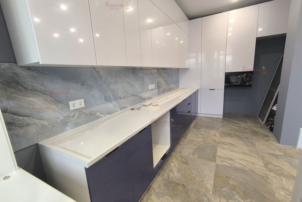 г. Первоуральск, ул. Папанинцев, 22А/1 (городской округ Первоуральск) - фото квартиры (1)