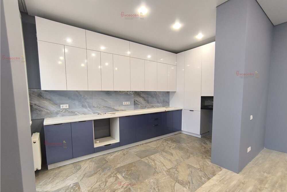 г. Первоуральск, ул. Папанинцев, 22А/1 (городской округ Первоуральск) - фото квартиры (4)