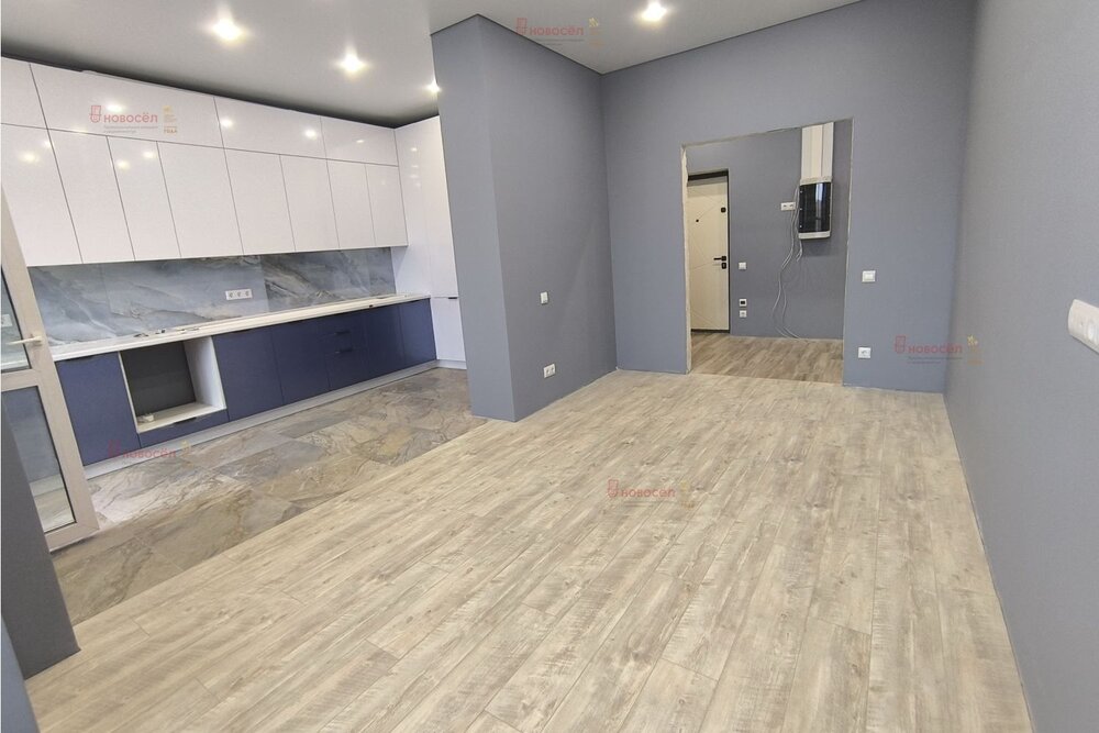 г. Первоуральск, ул. Папанинцев, 22А/1 (городской округ Первоуральск) - фото квартиры (5)