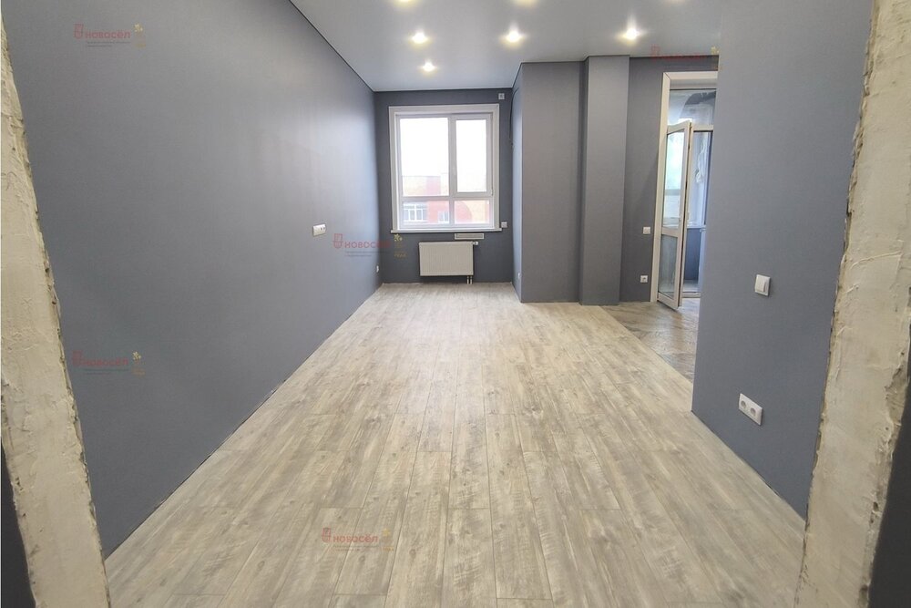 г. Первоуральск, ул. Папанинцев, 22А/1 (городской округ Первоуральск) - фото квартиры (6)