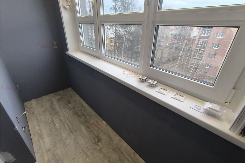 г. Первоуральск, ул. Папанинцев, 22А/1 (городской округ Первоуральск) - фото квартиры (7)