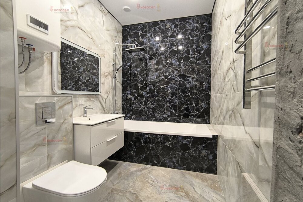 г. Первоуральск, ул. Папанинцев, 22А/1 (городской округ Первоуральск) - фото квартиры (8)