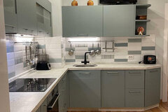 Екатеринбург, ул. Белореченская, 4/1 (Юго-Западный) - фото квартиры