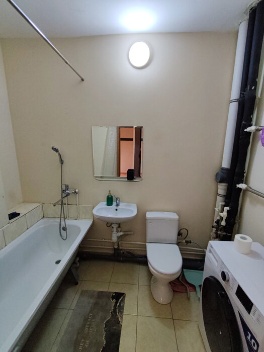 Екатеринбург, ул. Анатолия Мехренцева, 46 (Академический) - фото квартиры (3)