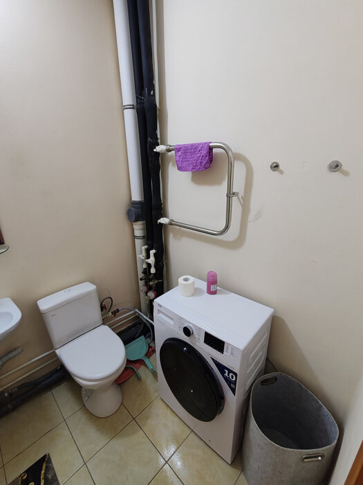 Екатеринбург, ул. Анатолия Мехренцева, 46 (Академический) - фото квартиры (4)