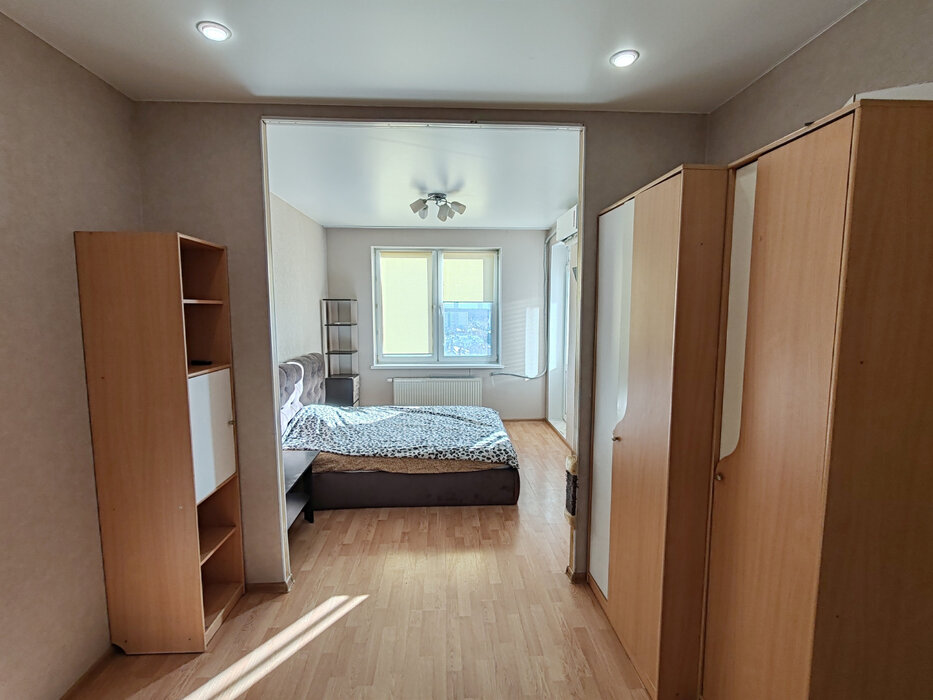 Екатеринбург, ул. Анатолия Мехренцева, 46 (Академический) - фото квартиры (5)