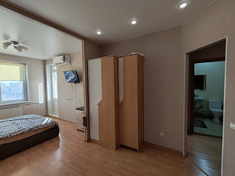 Екатеринбург, ул. Анатолия Мехренцева, 46 (Академический) - фото квартиры (6)