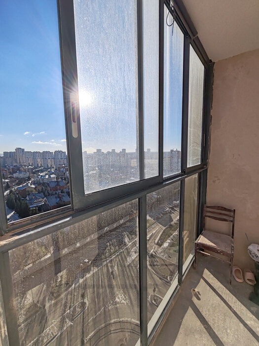 Екатеринбург, ул. Анатолия Мехренцева, 46 (Академический) - фото квартиры (8)