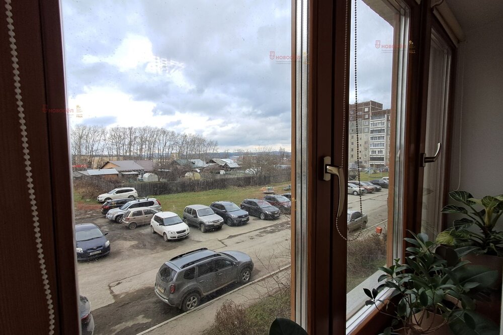 г. Ревда, ул. Павла Зыкина, 6 (городской округ Ревда) - фото квартиры (1)