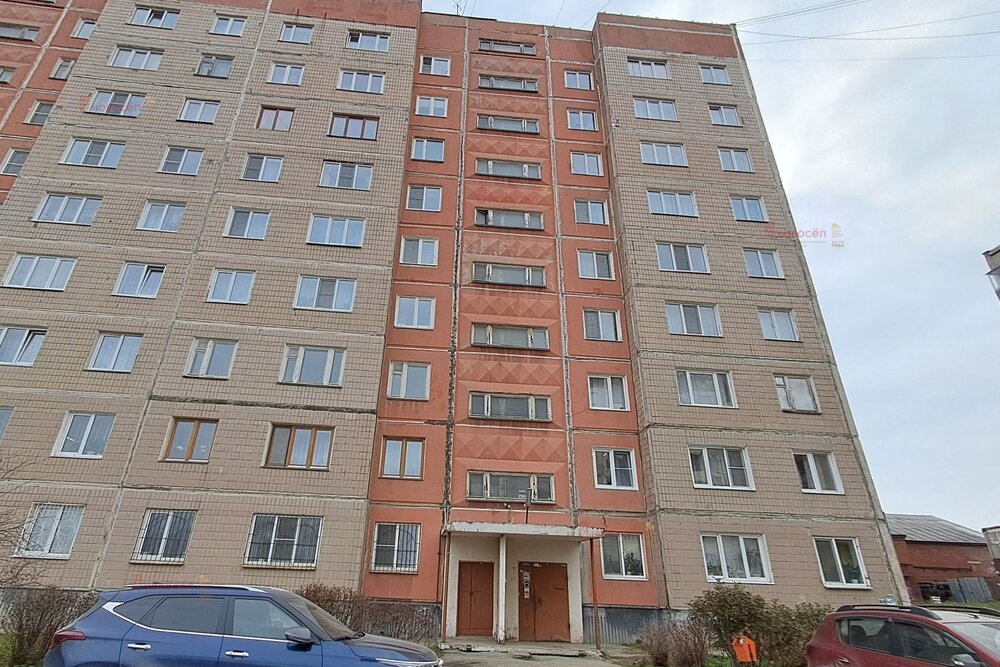 г. Ревда, ул. Павла Зыкина, 6 (городской округ Ревда) - фото квартиры (4)