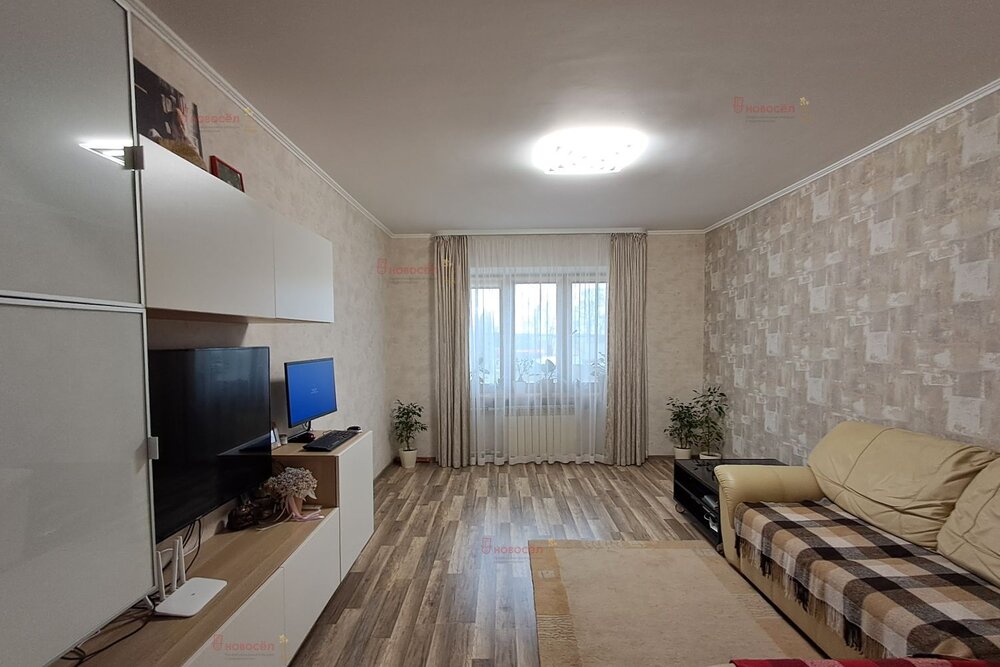 г. Ревда, ул. Павла Зыкина, 6 (городской округ Ревда) - фото квартиры (5)