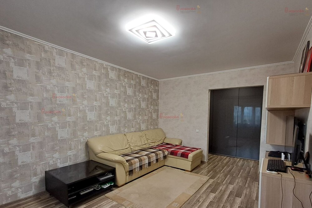 г. Ревда, ул. Павла Зыкина, 6 (городской округ Ревда) - фото квартиры (6)