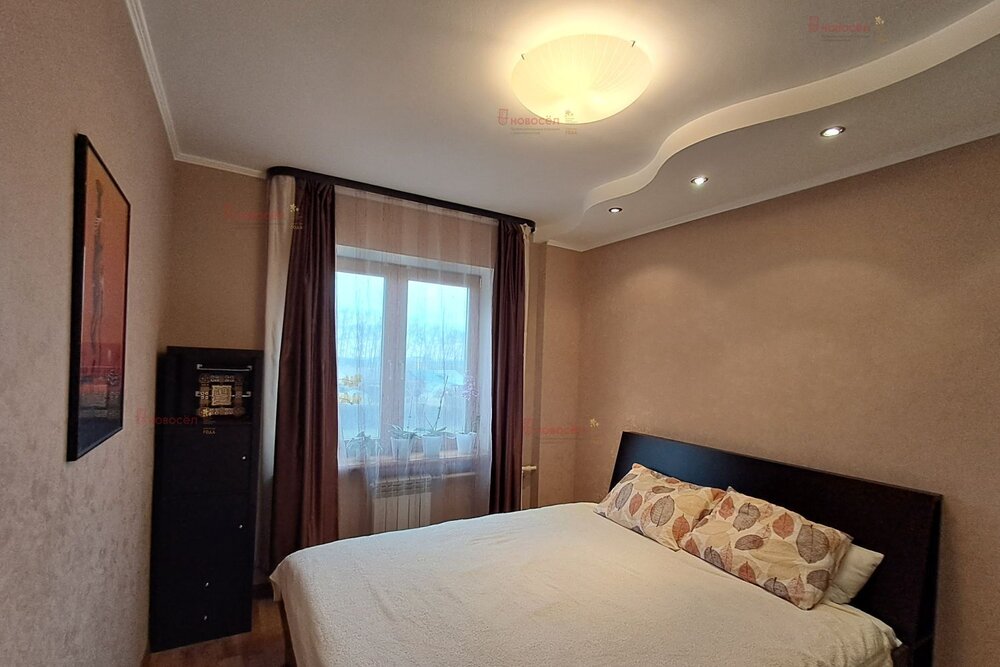 г. Ревда, ул. Павла Зыкина, 6 (городской округ Ревда) - фото квартиры (7)