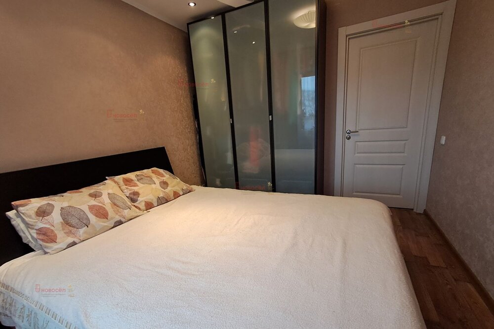 г. Ревда, ул. Павла Зыкина, 6 (городской округ Ревда) - фото квартиры (8)