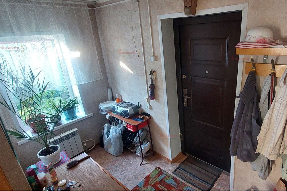 г. Березовский, ул. Фурманова, 27 (городской округ Березовский) - фото дома (7)