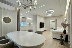 Екатеринбург, ул. 8 Марта, 202/3 (Ботанический) - фото квартиры