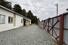 г. Арамиль, ул. Парковая, 2А (городской округ Арамильский) - фото коттеджа