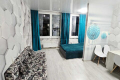 Екатеринбург, ул. Щербакова, 80 (Уктус) - фото квартиры