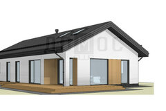 к.п. Дарвин, ул. Технологов, 12 (городской округ Белоярский, п. Рассоха) - фото коттеджа