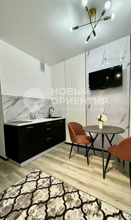 Екатеринбург, ул. Пехотинцев, 2г (Старая Сортировка) - фото квартиры (1)