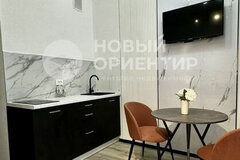 Екатеринбург, ул. Пехотинцев, 2г (Старая Сортировка) - фото квартиры