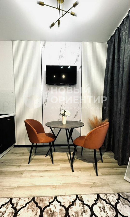 Екатеринбург, ул. Пехотинцев, 2г (Старая Сортировка) - фото квартиры (2)