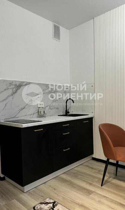 Екатеринбург, ул. Пехотинцев, 2г (Старая Сортировка) - фото квартиры (3)