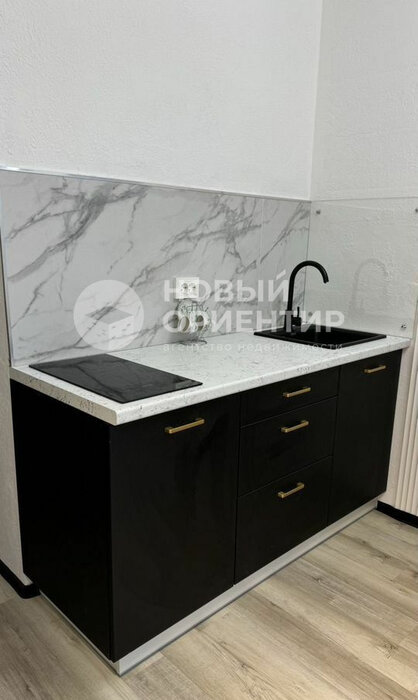 Екатеринбург, ул. Пехотинцев, 2г (Старая Сортировка) - фото квартиры (4)